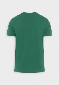 Pier One 7 Pack - Basic T-Shirt - Blue/Mottled Bordeaux/White 22 Pier One 7 Pack - Basic T-Shirt - Blue/Mottled Bordeaux/White -Pier One Shop 002acbd209be4a118b951e47fc0e8e81