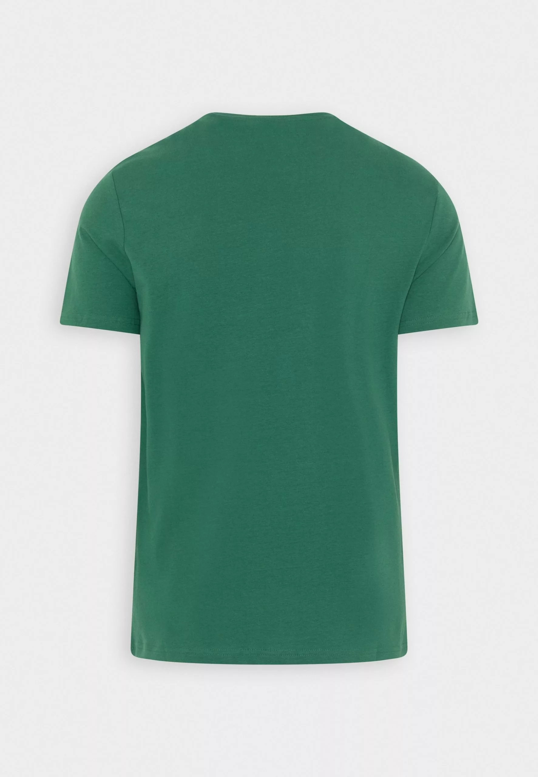 Pier One 7 Pack - Basic T-Shirt - Blue/Mottled Bordeaux/White 11 Pier One 7 Pack - Basic T-Shirt - Blue/Mottled Bordeaux/White - Image 11