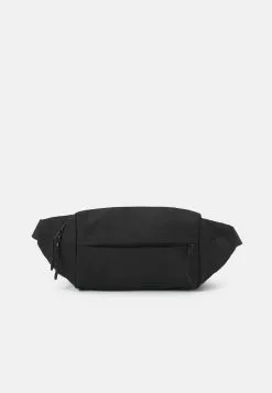 Pier One Bum Bag -Black