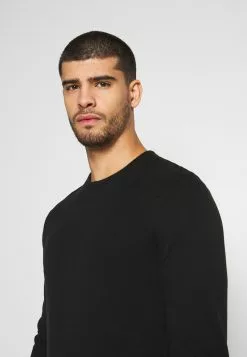 Pier One 2 Pack- Jumper - Black/Bordeaux 9 Pier One 2 Pack- Jumper - Black/Bordeaux -Pier One Shop 00b8d265bff44759afee68ec05c2e53f