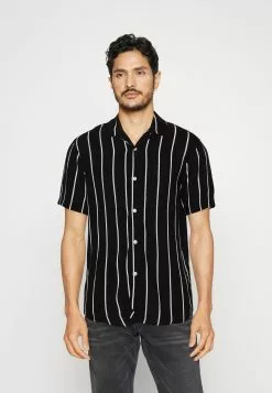 Pier One 2 Pack - Shirt - Olive/Black 9 Pier One 2 Pack - Shirt - Olive/Black -Pier One Shop 01beac0f45c34f899344fda761b1ddd0