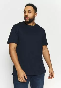 Pier One 2 Pack - Basic T-Shirt - Dark Blue/Bordeaux 9 Pier One 2 Pack - Basic T-Shirt - Dark Blue/Bordeaux -Pier One Shop 021a469de3c34333aaa51c7bb2be4c26