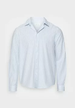 Pier One Shirt - Blue/White