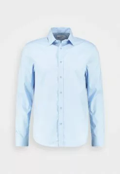 Pier One Shirt - Light Blue 10 Pier One Shirt - Light Blue -Pier One Shop 052f9068a90347d4b24c7b1f42ab4c3a