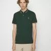 Pier One Polo Shirt - Dark Green