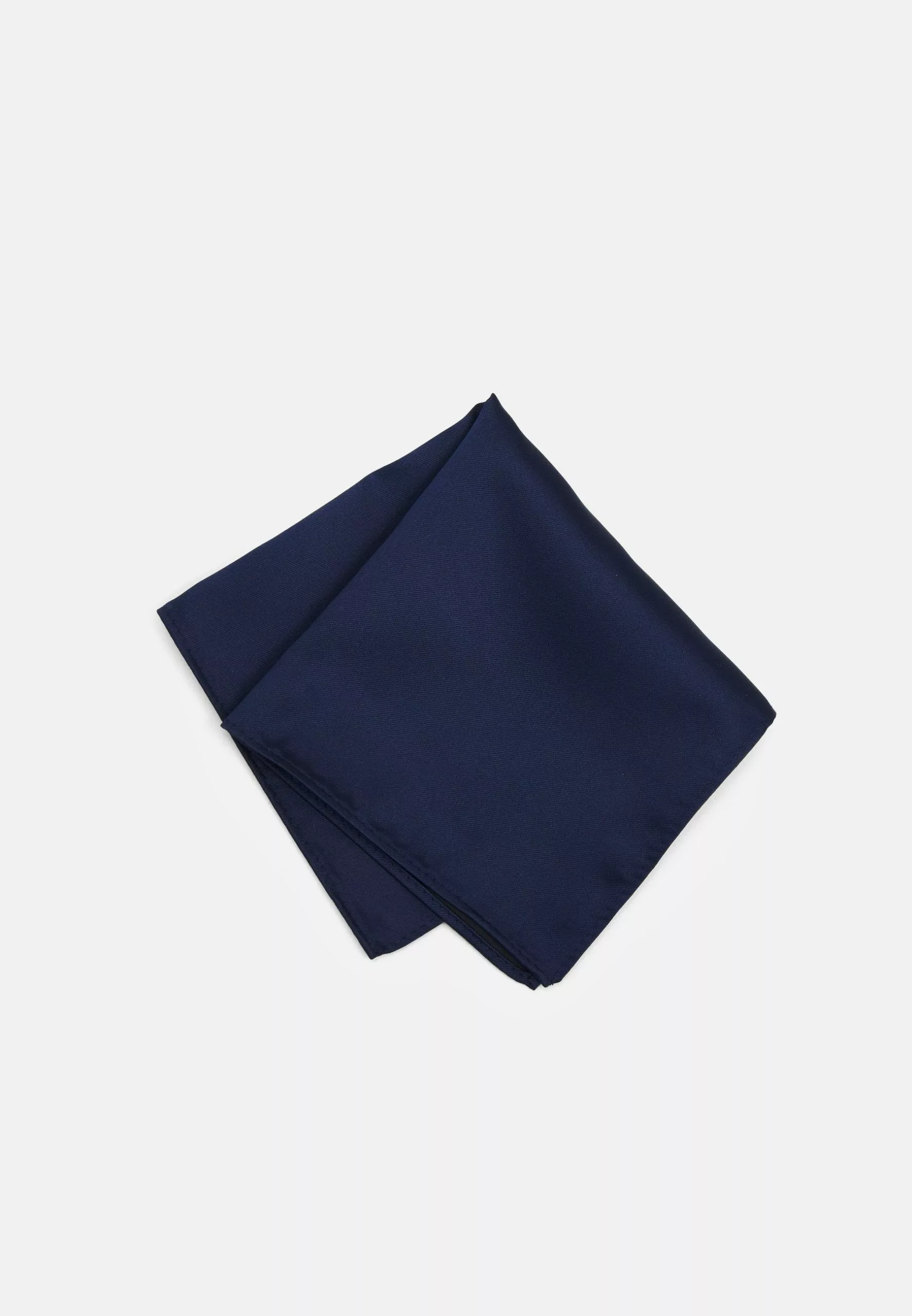 Pier One Set - Pocket Square -Dark Blue 3 Pier One Set - Pocket Square -Dark Blue - Image 3