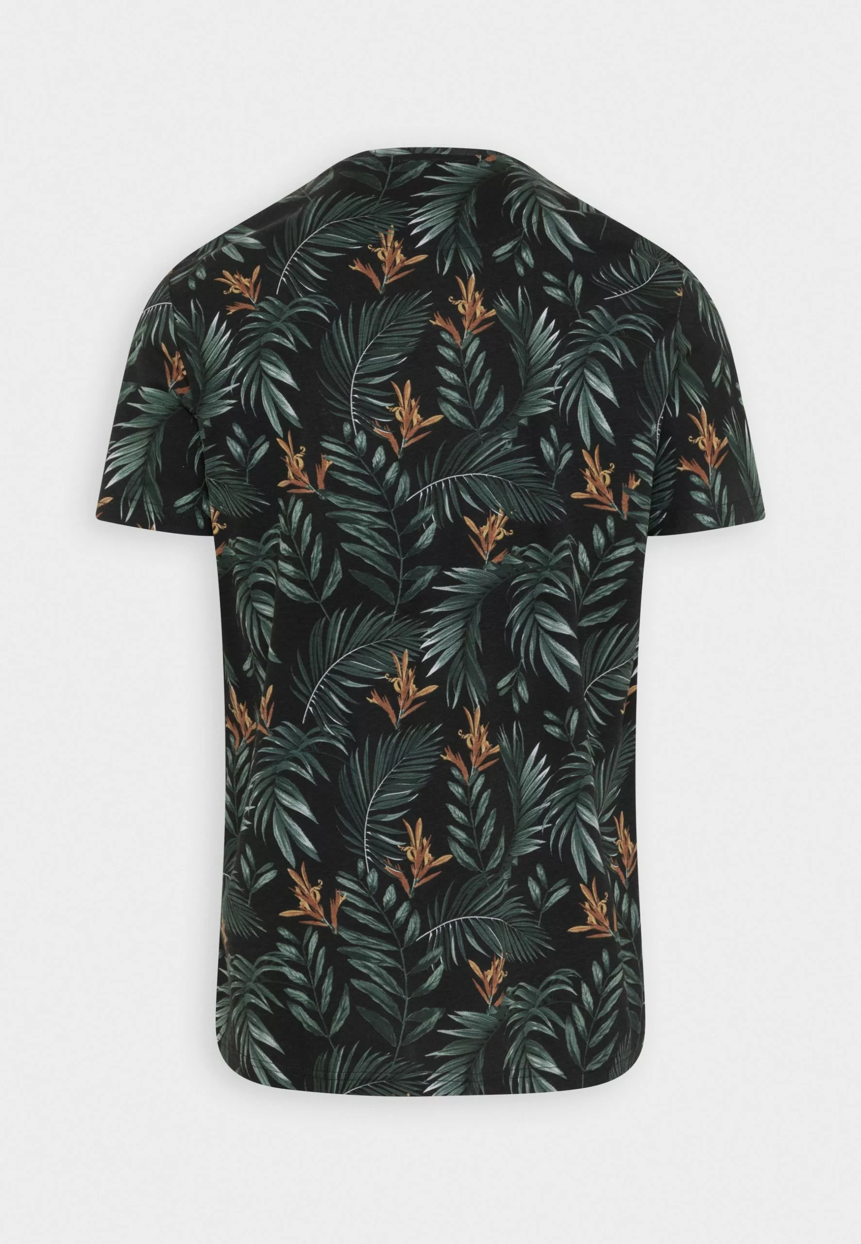 Pier One 2 Pack - Print T-Shirt - White/Multi-Coloured 6 Pier One 2 Pack - Print T-Shirt - White/Multi-Coloured - Image 6