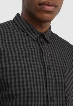 Pier One Shirt - Dark Gray 11 Pier One Shirt - Dark Gray -Pier One Shop 090ba1c83c06415a81cf3d6cf4b3db3b