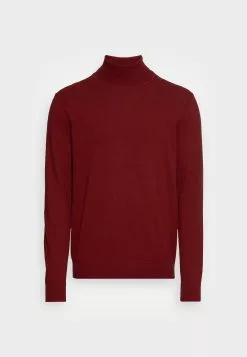 Pier One Jumper - Red