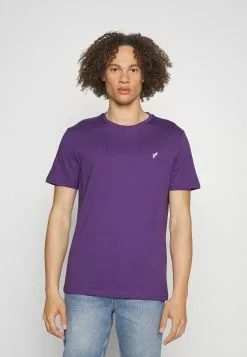 Pier One Unisex 5 Pack - Basic T-Shirt 11 Pier One Unisex 5 Pack - Basic T-Shirt -Pier One Shop 095b9a3674da4547b14b54174212bae2