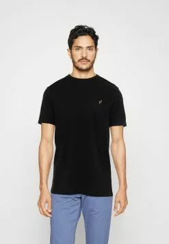 Pier One 5 Pack - Basic T-Shirt - White/Ark Green/Blue 13 Pier One 5 Pack - Basic T-Shirt - White/Ark Green/Blue -Pier One Shop 097872ea4e0b4ea1bff861b7f856d919