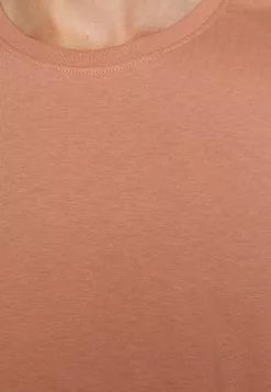 Pier One 5 Pack - Basic T-Shirt - Stone/Blue/Mottled Light Grey - 15 Pier One 5 Pack - Basic T-Shirt - Stone/Blue/Mottled Light Grey - -Pier One Shop 09c14af59fcb4a3885a313f71a390548