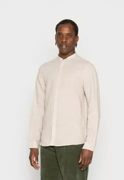 Pier One Shirt - Mottled Beige