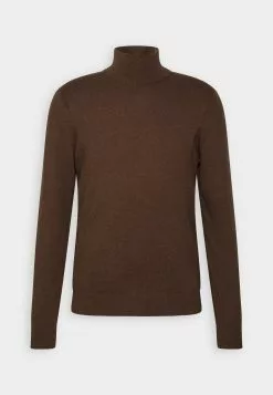 Pier One Jumper - Dark Brown 8 Pier One Jumper - Dark Brown -Pier One Shop 0ac95dd1c4a940649f5e787d21f8495f