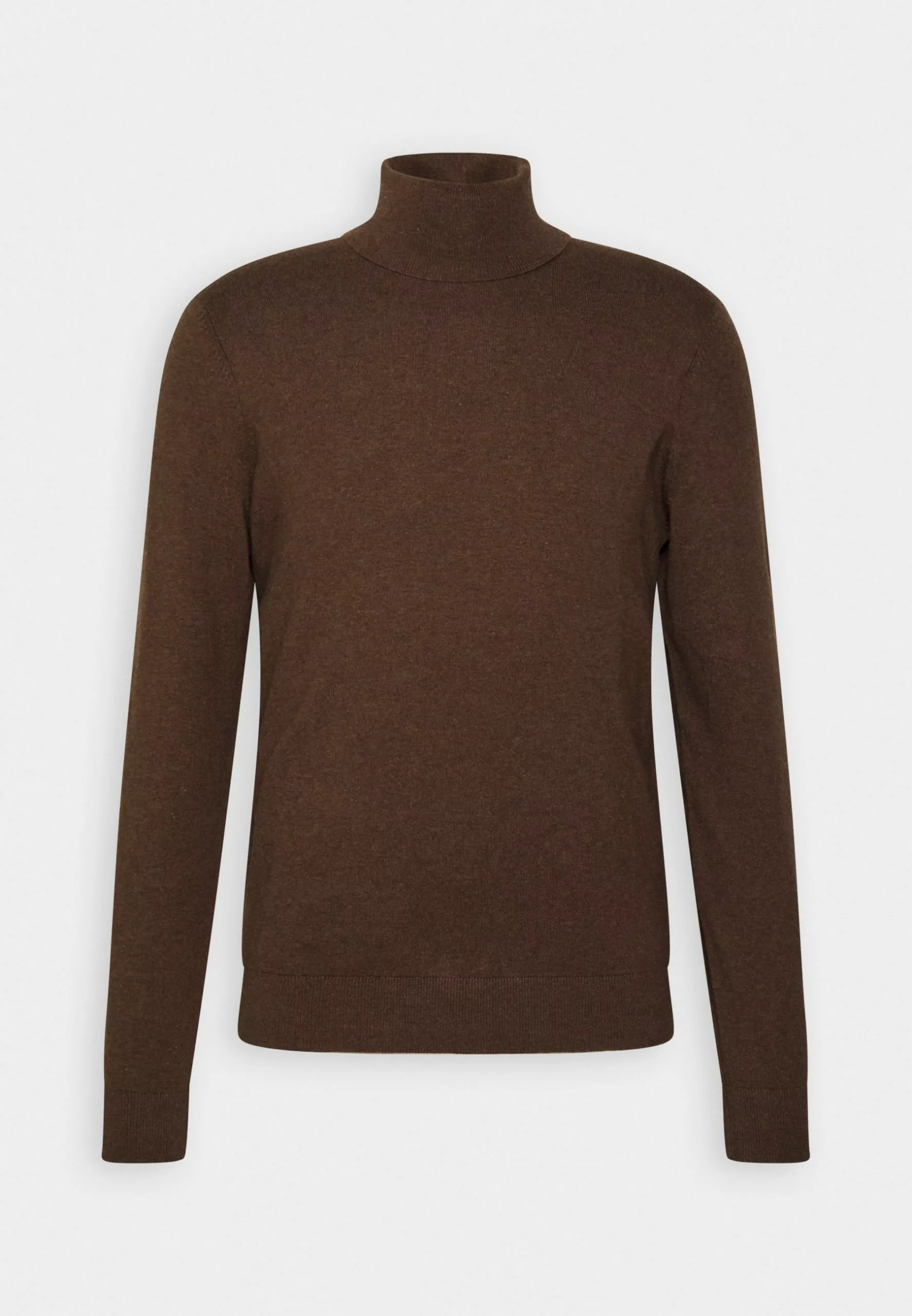 Pier One Jumper - Dark Brown 4 Pier One Jumper - Dark Brown - Image 4