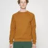 Pier One Sweatshirt - Copper