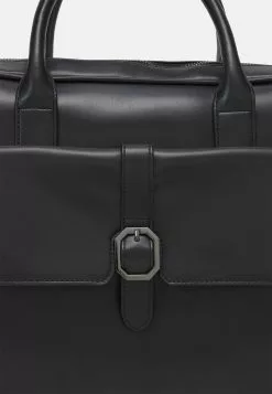 Pier One Unisex - Laptop Bag - Black 9 Pier One Unisex - Laptop Bag - Black -Pier One Shop 0cbc82cc07df4bd5815b2850eb2f091c