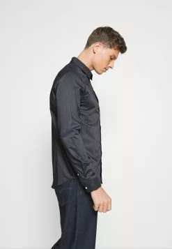 Pier One Shirt -Blue Grey 13 Pier One Shirt -Blue Grey -Pier One Shop 0cd407578f95494186af124479c82f9b