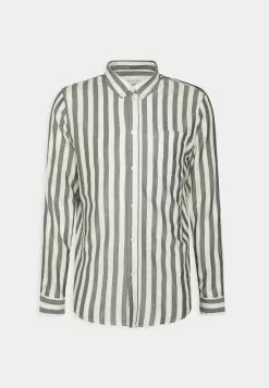 Pier One Shirt - Dark Blue/White 10 Pier One Shirt - Dark Blue/White -Pier One Shop 0f1a0068d09f4711a0588e332c1592f3