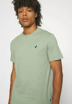 Pier One 3 Pack Unisex - Basic T-Shirt - White/Offwhite /Green 15 Pier One 3 Pack Unisex - Basic T-Shirt - White/Offwhite /Green -Pier One Shop 0f239e48c3c641559e82f1dcaa7aec32