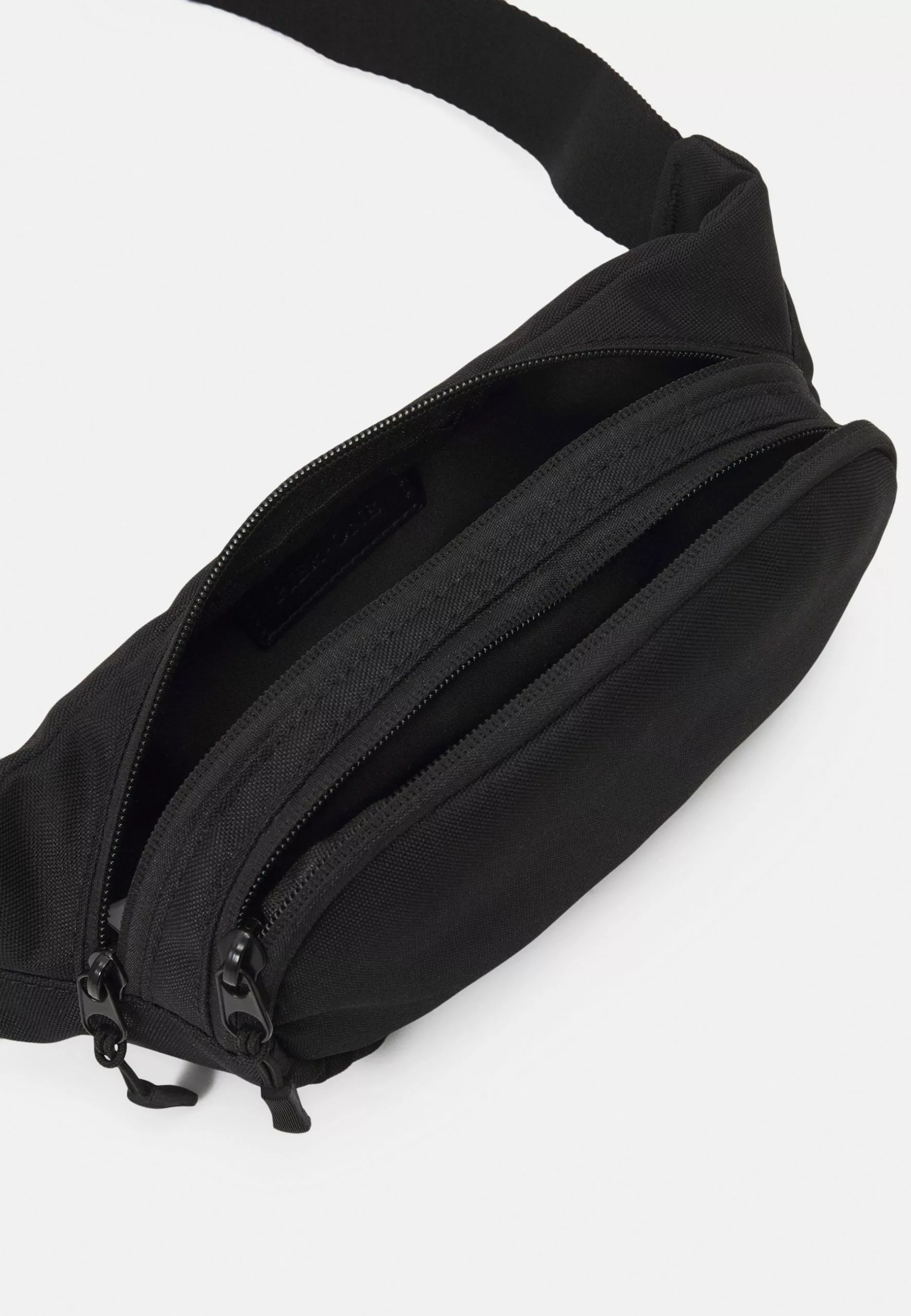 Pier One Bum Bag - Black 3 Pier One Bum Bag - Black - Image 3