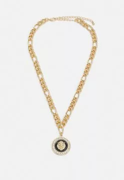 Pier One Unisex - Necklace - Gold-Coloured