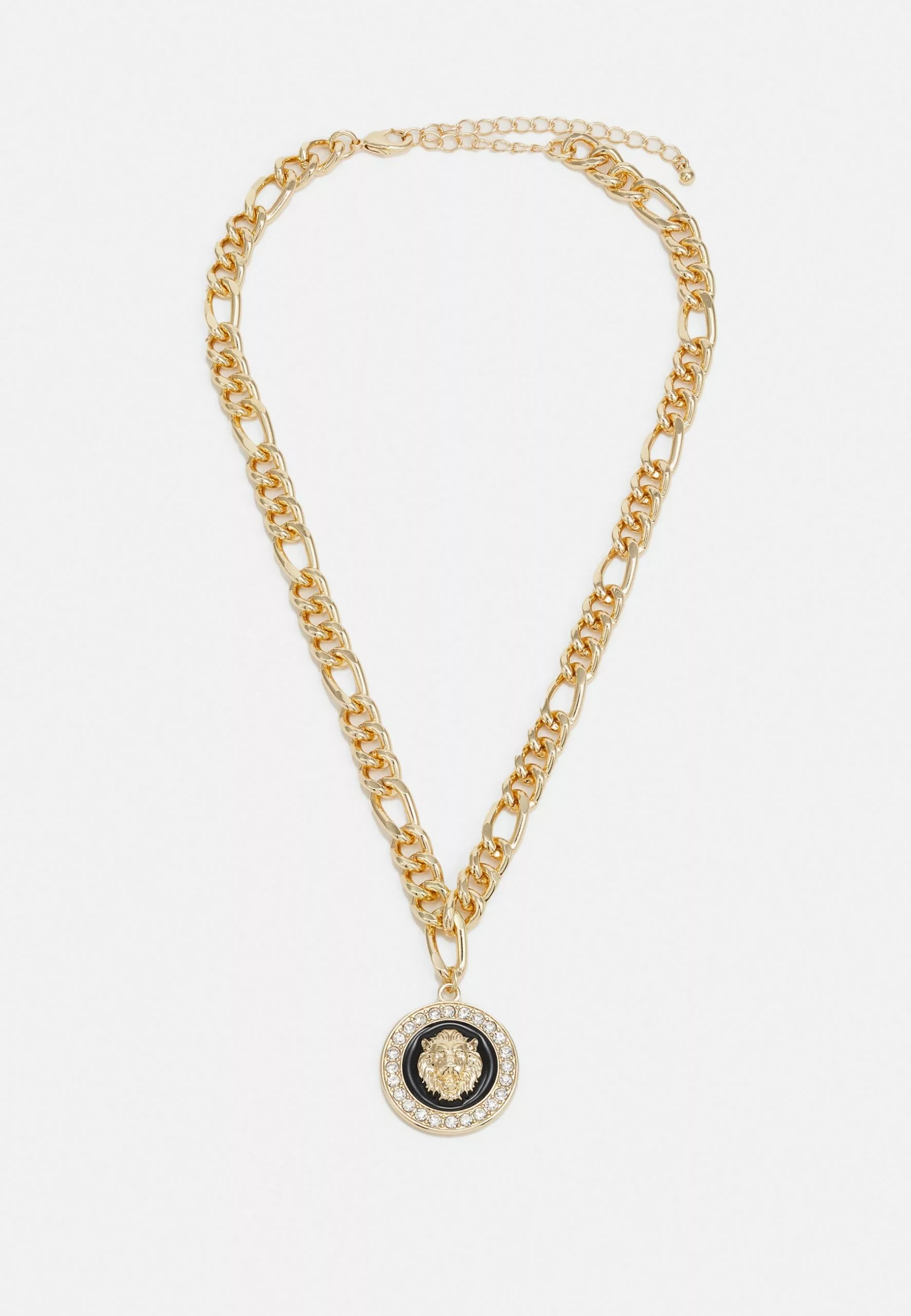Pier One Unisex - Necklace - Gold-Coloured 1 Pier One Unisex - Necklace - Gold-Coloured