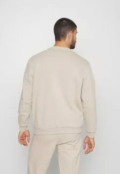 Pier One Sweatshirt - Beige 8 Pier One Sweatshirt - Beige -Pier One Shop 119670915ba04b109e42c61e19ecd1d1