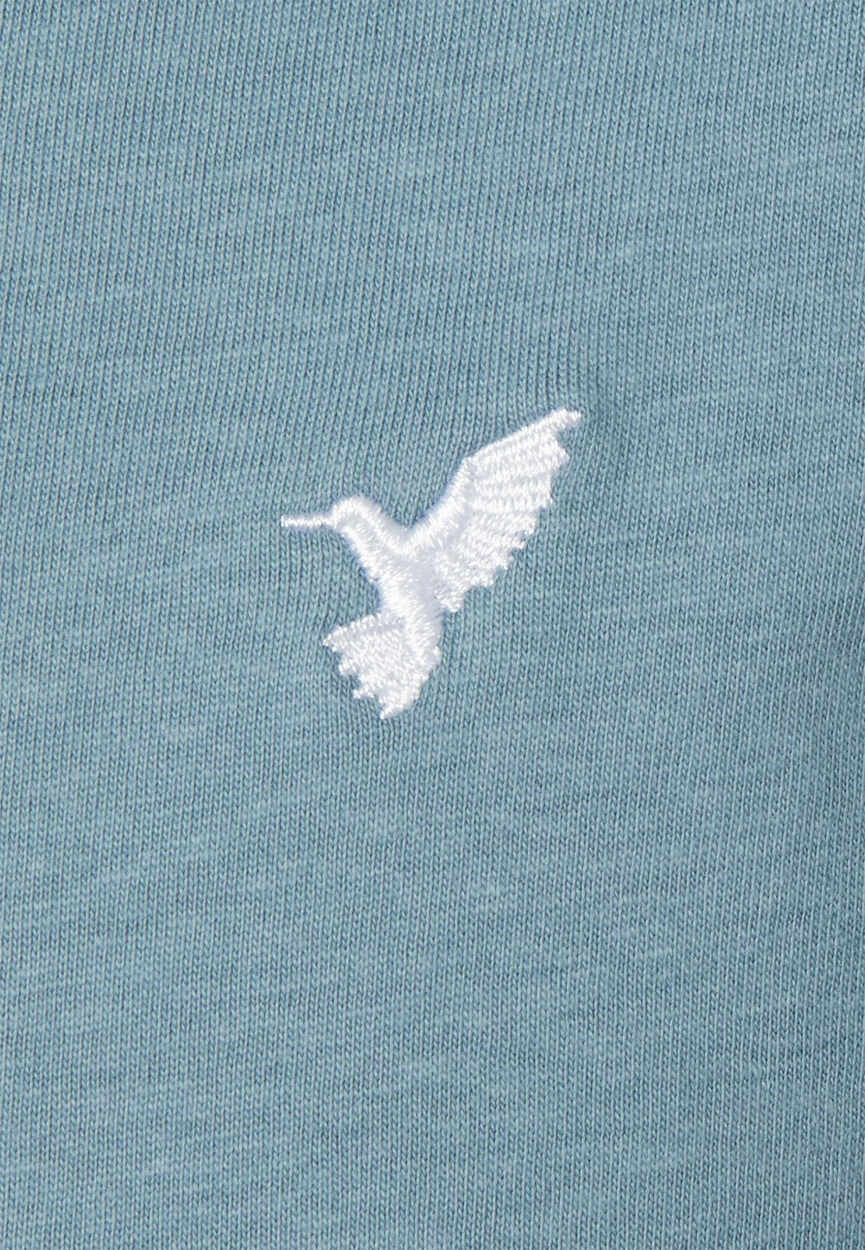 Pier One 5 Pack - Basic T-Shirt 9 Pier One 5 Pack - Basic T-Shirt - Image 9