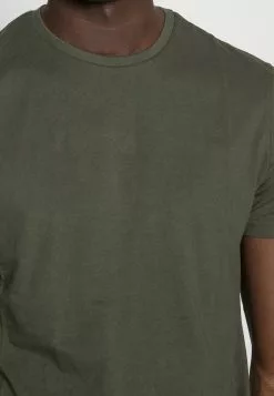 Pier One 5 Pack - Basic T-Shirt - Dark Blue/Grey/Khaki 15 Pier One 5 Pack - Basic T-Shirt - Dark Blue/Grey/Khaki -Pier One Shop 13e03f8e22c04768b472b30ca34ff3ef