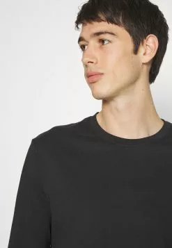 Pier One 5 Pack - Long Sleeved Top - White/Dark Green/Light Green/Black 15 Pier One 5 Pack - Long Sleeved Top - White/Dark Green/Light Green/Black -Pier One Shop 148e7397fbfd47649b940fe065e3dabf