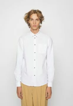 Pier One 2 Pack - Shirt - White/Light Blue 9 Pier One 2 Pack - Shirt - White/Light Blue -Pier One Shop 14c949f1212547afb20bbae1000abd26