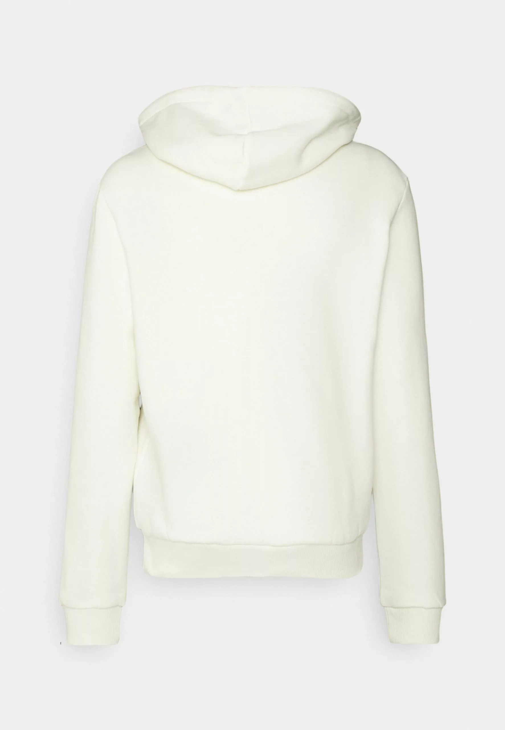 Pier One Hoodie - Off-White 2 Pier One Hoodie - Off-White - Image 2