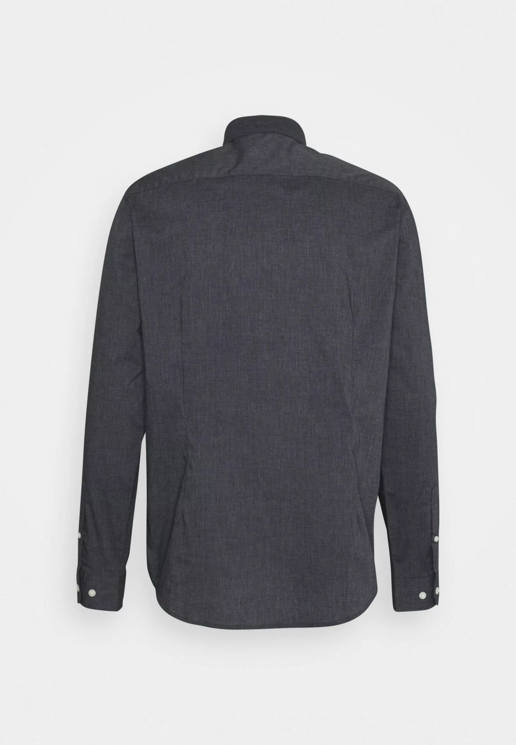 Pier One Shirt -Blue Grey 9 Pier One Shirt -Blue Grey - Image 9