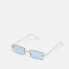 Pier One Unisex - Sunglasses - Blue
