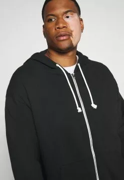 Pier One Zip-Up Sweatshirt - Black 11 Pier One Zip-Up Sweatshirt - Black -Pier One Shop 166694e7545b4945932e44b34212b34b