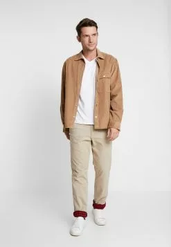 Pier One 3 Pack- Basic T-Shirt - White