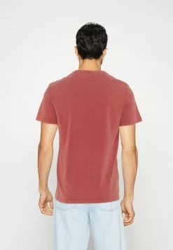 Pier One 5 Pack - Basic T-Shirt - Off-White/Lilac/Light Red 12 Pier One 5 Pack - Basic T-Shirt - Off-White/Lilac/Light Red -Pier One Shop 168bc908d36647578ccfa8ea9edb0e04
