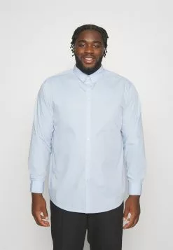 Pier One 2 Pack- Formal Shirt - White/Light Blue 9 Pier One 2 Pack- Formal Shirt - White/Light Blue -Pier One Shop 171324c5de97446a846b871dea137fe4