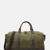 Pier One Unisex - Holdall - Khaki