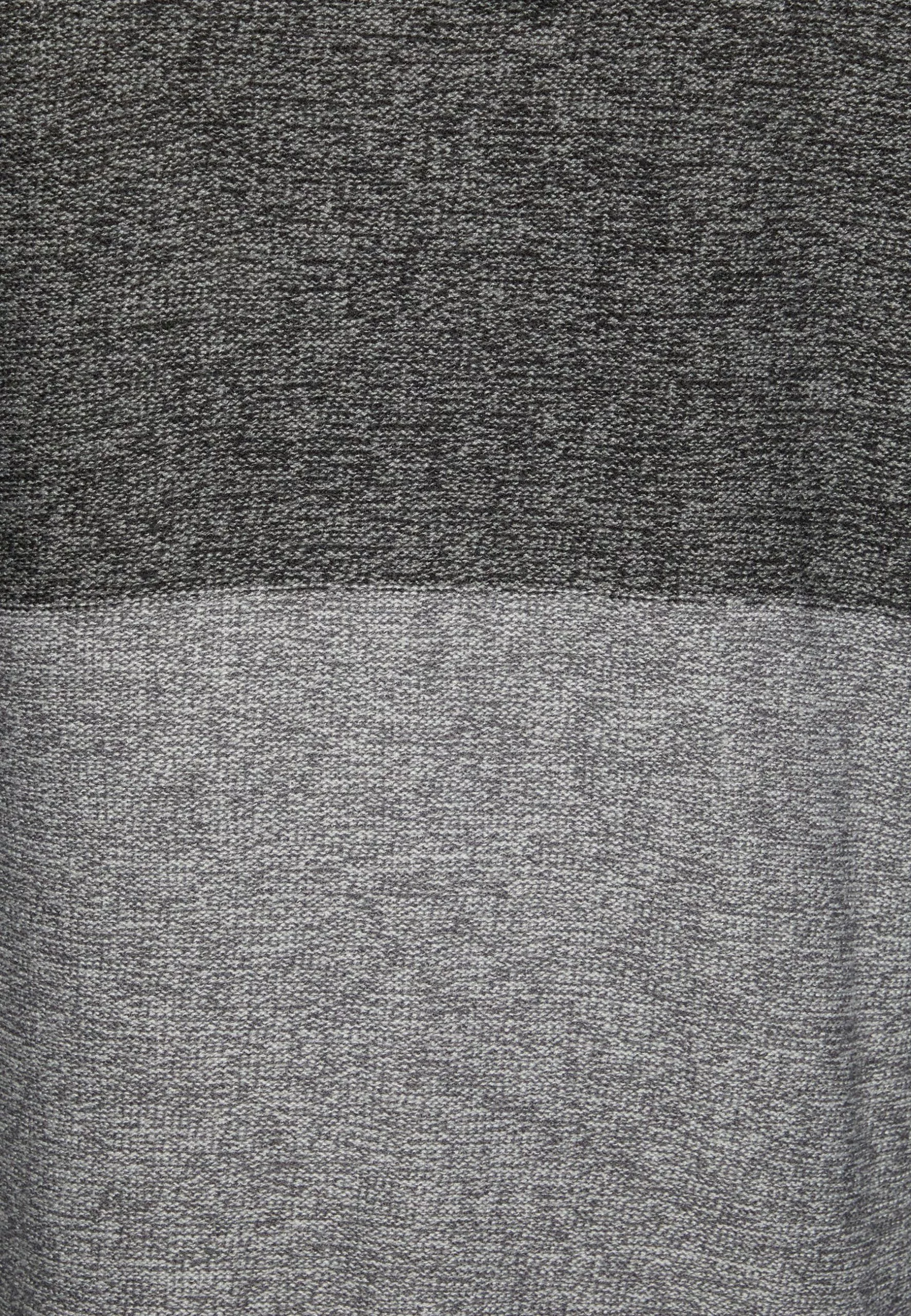 Pier One Cardigan - Light Grey/Grey 3 Pier One Cardigan - Light Grey/Grey - Image 3