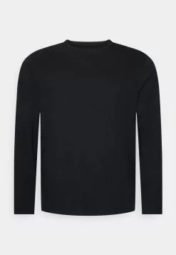 Pier One 5 Pack - Long Sleeved Top - Dark Green/Mottled Grey/White 12 Pier One 5 Pack - Long Sleeved Top - Dark Green/Mottled Grey/White -Pier One Shop 17cdd2aeaba1481097b57c71dd75288a