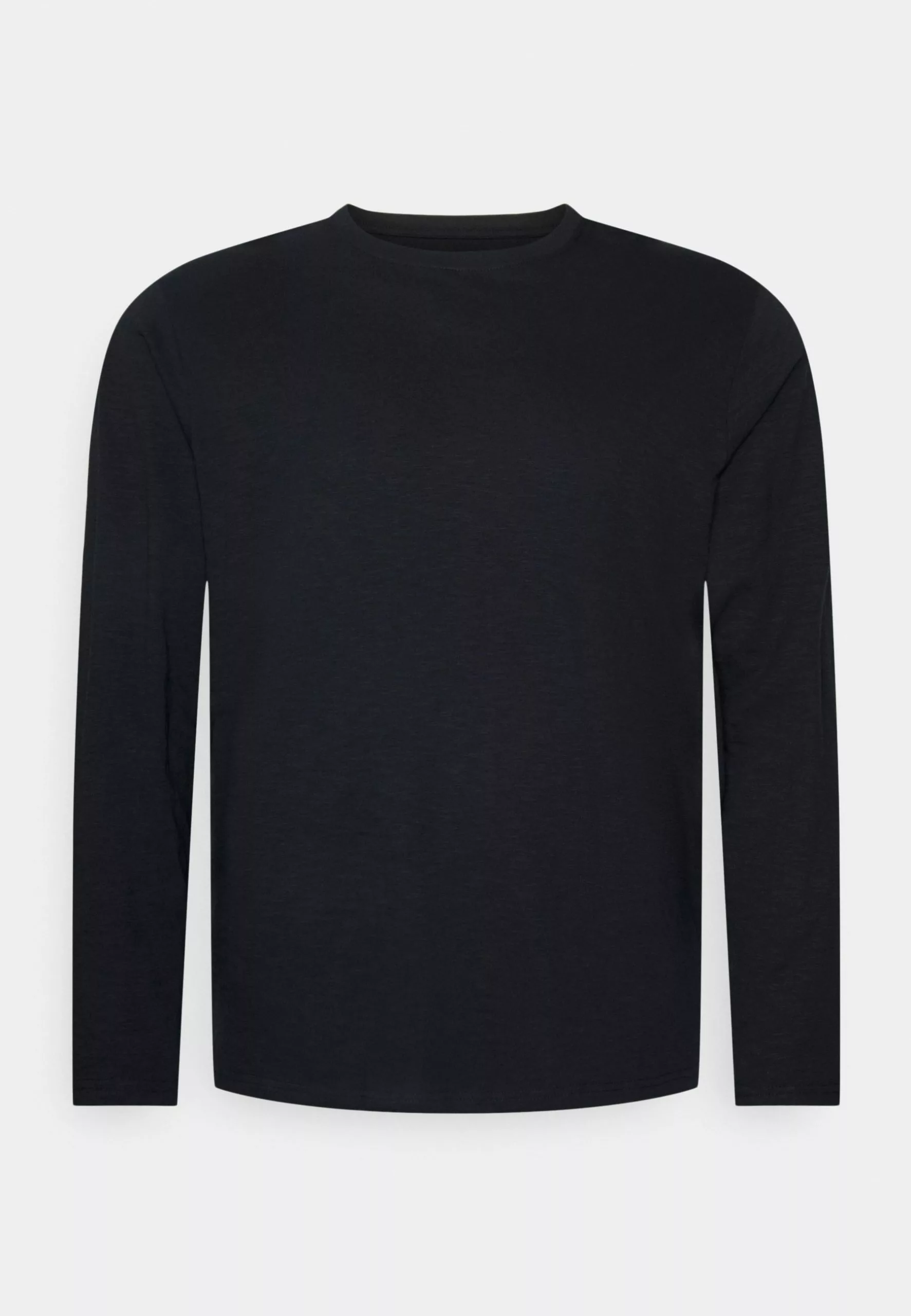 Pier One 5 Pack - Long Sleeved Top - Dark Green/Mottled Grey/White 6 Pier One 5 Pack - Long Sleeved Top - Dark Green/Mottled Grey/White - Image 6