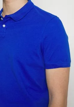 Pier One Basic - Polo Shirt - Royal Blue 9 Pier One Basic - Polo Shirt - Royal Blue -Pier One Shop 17d5cf0818104ad9977d61e3280ccdec