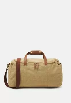 Pier One Unisex - Weekend Bag -Brown