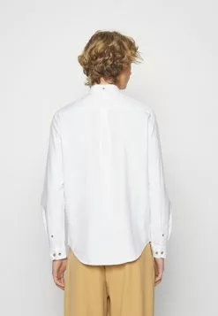 Pier One 2 Pack - Shirt - White/Light Blue 10 Pier One 2 Pack - Shirt - White/Light Blue -Pier One Shop 18b1ec4fc5d948a18c38ca46cee843d4