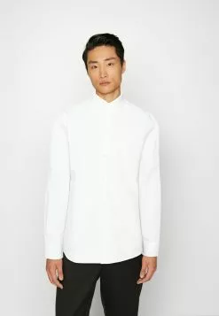 Pier One 3 Pack - Formal Shirt - White/Light Blue/Dark Blue 10 Pier One 3 Pack - Formal Shirt - White/Light Blue/Dark Blue -Pier One Shop 19c3fd6ec91b408883b9c6efecab21b0