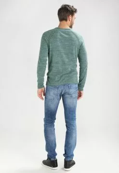 Pier One Jumper - Mottled Green 8 Pier One Jumper - Mottled Green -Pier One Shop 1a097714bdd64e938d26b1c28d1cba2f