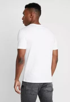 Pier One 5 Pack - Basic T-Shirt - Mottled Bordeaux/White 9 Pier One 5 Pack - Basic T-Shirt - Mottled Bordeaux/White -Pier One Shop 1b42cbb34d8a422aa41db3eea3ef5d6d