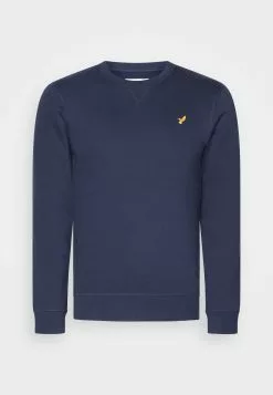 Pier One Sweatshirt - Dark Blue/Bordeaux 8 Pier One Sweatshirt - Dark Blue/Bordeaux -Pier One Shop 1c6f0276ce8c4f41ab912e38389662c4